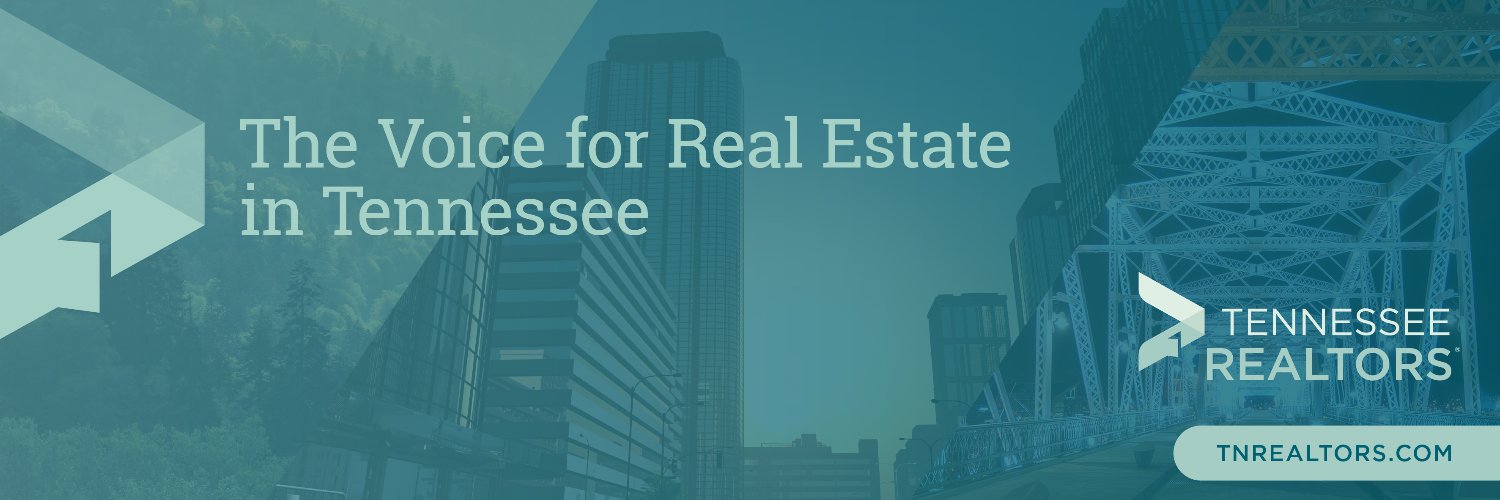 Tennessee REALTORS® banner