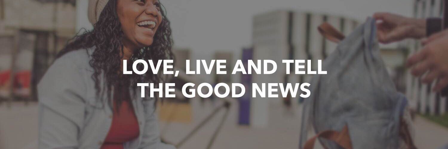 Christianity Explored Ministries banner