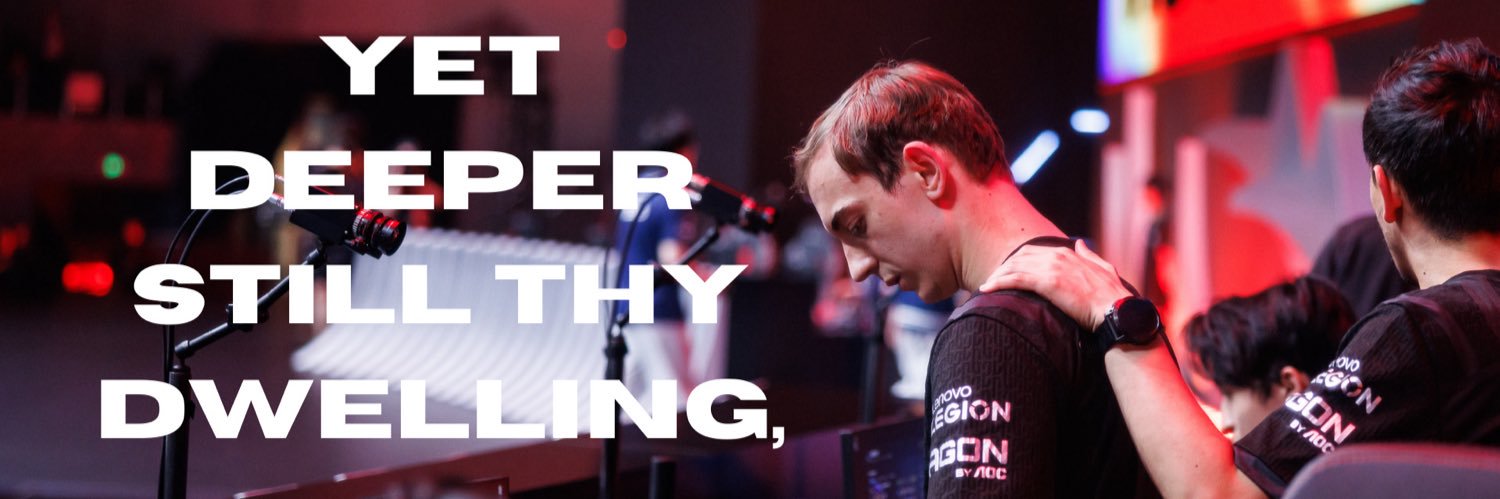 daredeviw's profile banner image