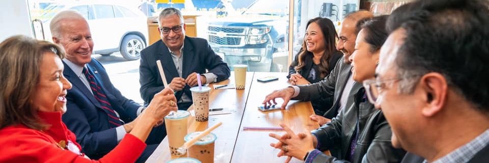 Shekar Narasimhan banner