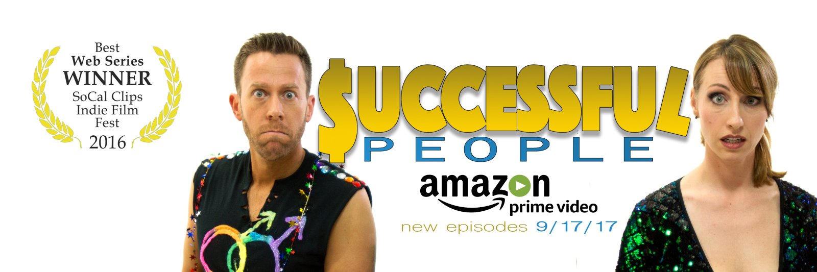 SuccessfulShow's profile banner image