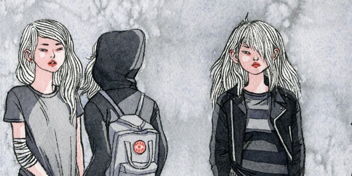 Cicada Magazine banner