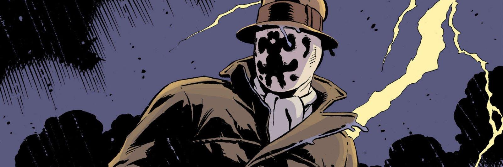 Rick_Rorschach's profile banner image