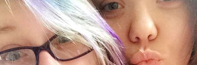 MrsAlexMoran's profile banner image