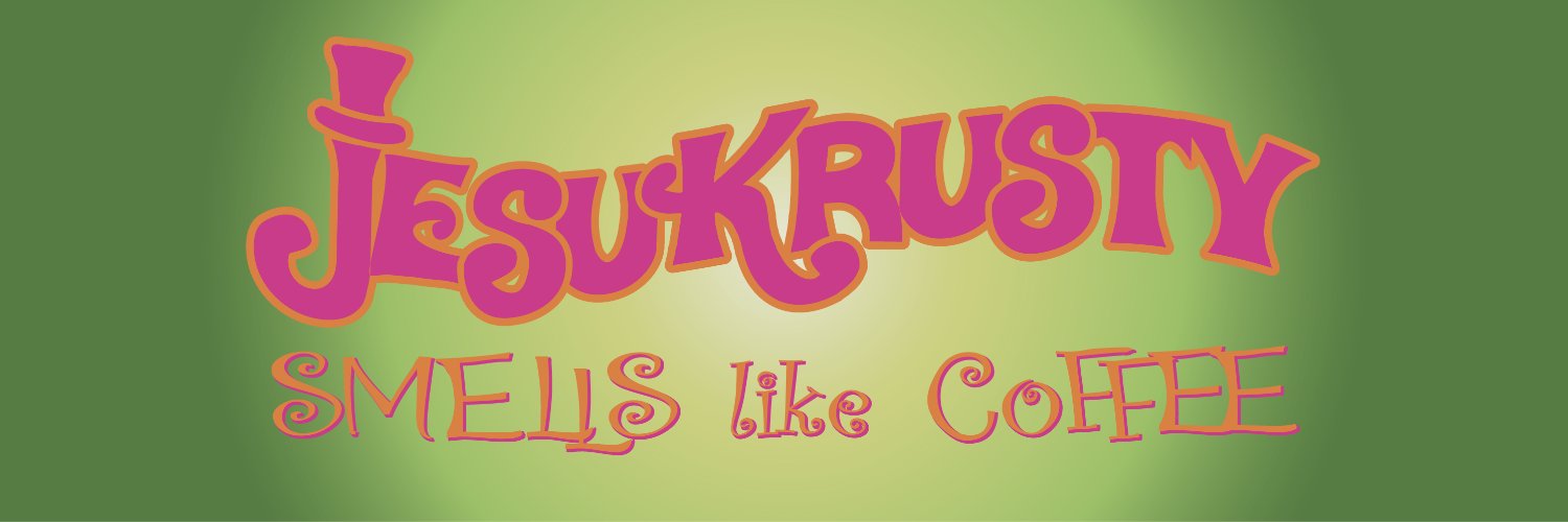 @Jesukrusty.bsky.social banner