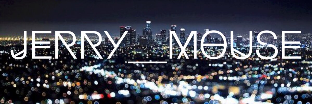 JERRY__MOUSEE's profile banner image