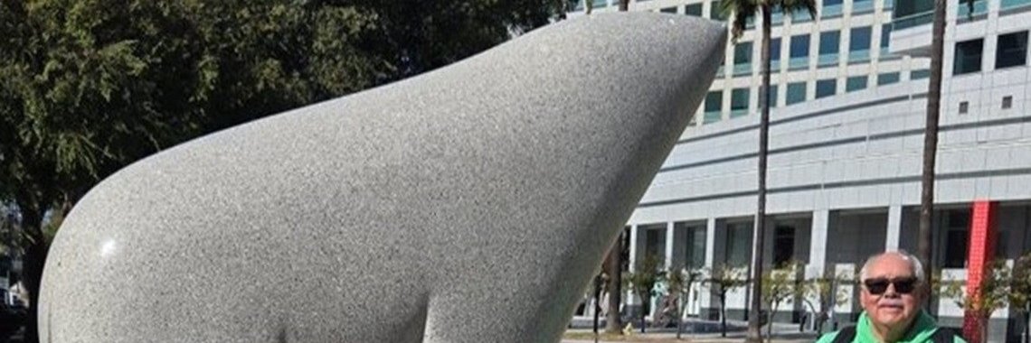 johnjcarrillo's profile banner image