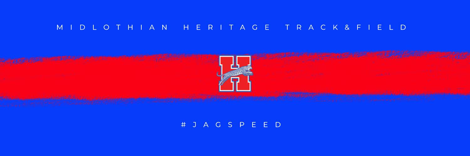 Heritage Track's banner