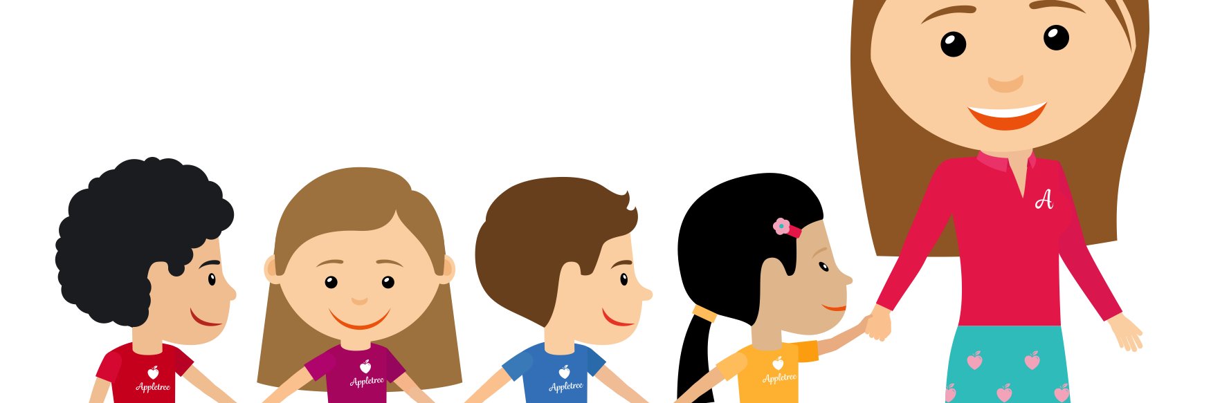 GoAppletree's profile banner image