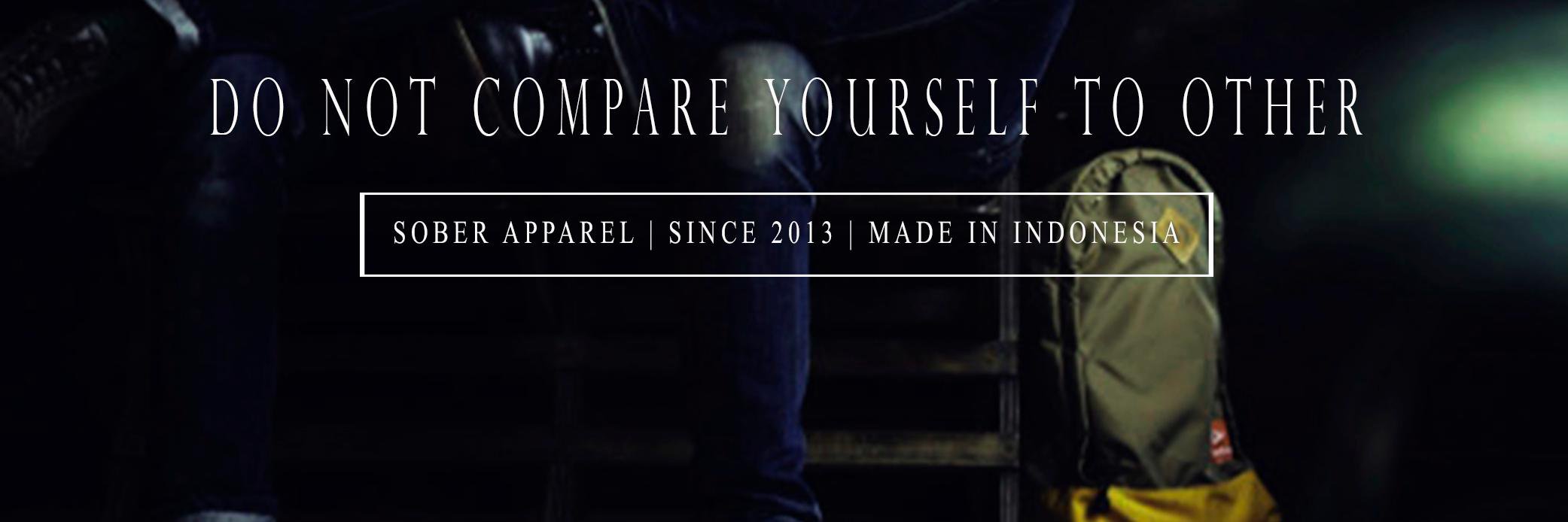Official Sober Apprl banner