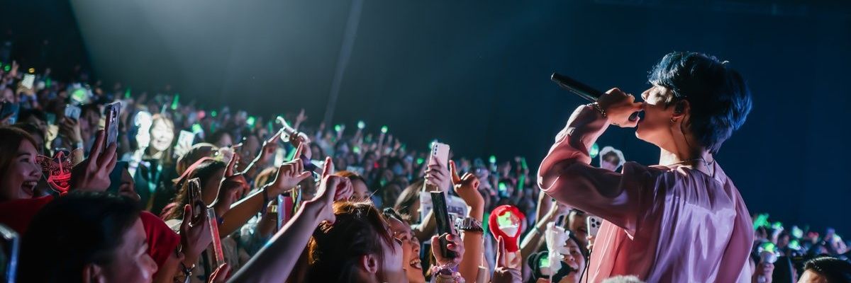 Luci_F's profile banner image