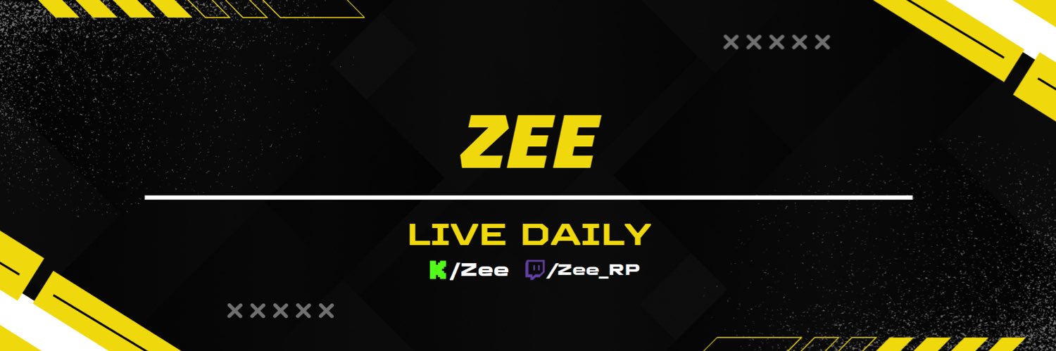 Zee banner
