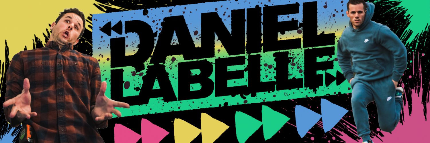 Daniel LaBelle banner
