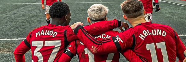 ManUtdBorn Profile Banner