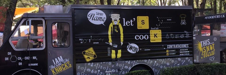 LetsCookFT banner