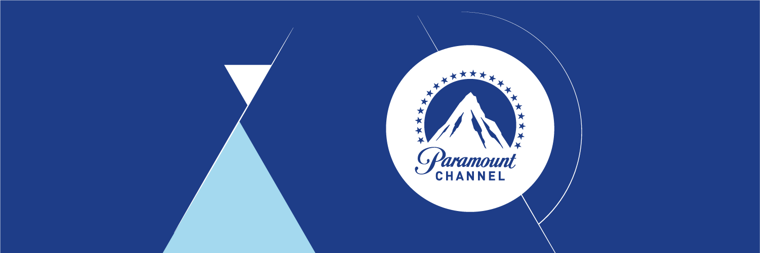 ParamountChnl's profile banner image