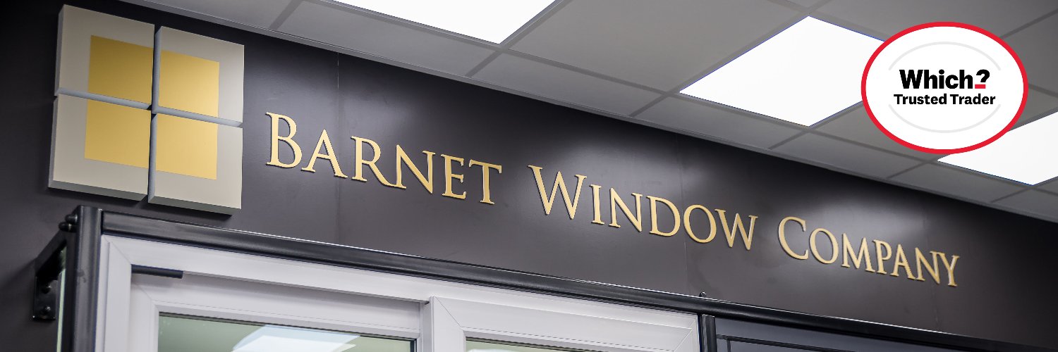 Barnet Window Co banner