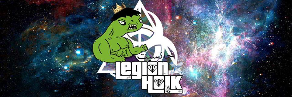 Bethholkeana's profile banner image