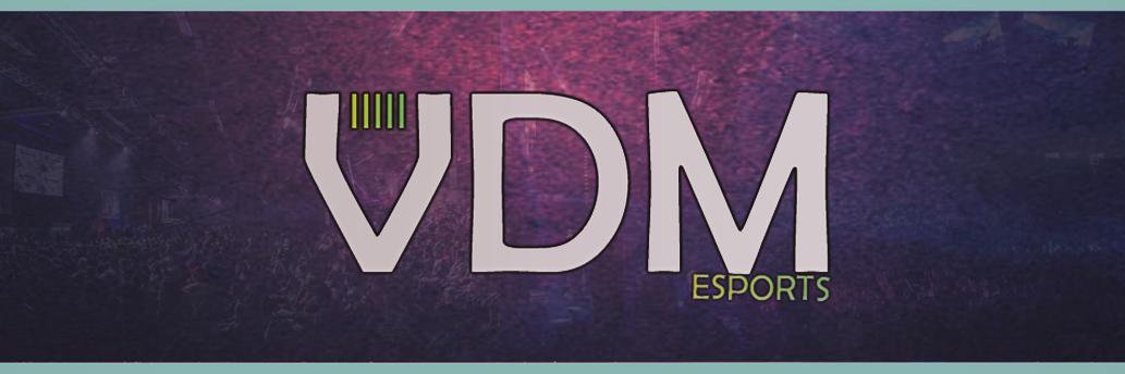 VDMeSports's profile banner image