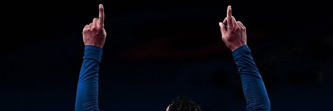 ckayembe's profile banner image