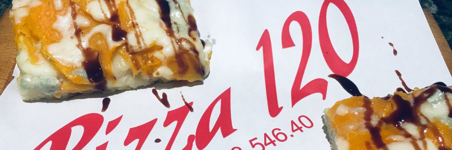 Pizza120's profile banner image