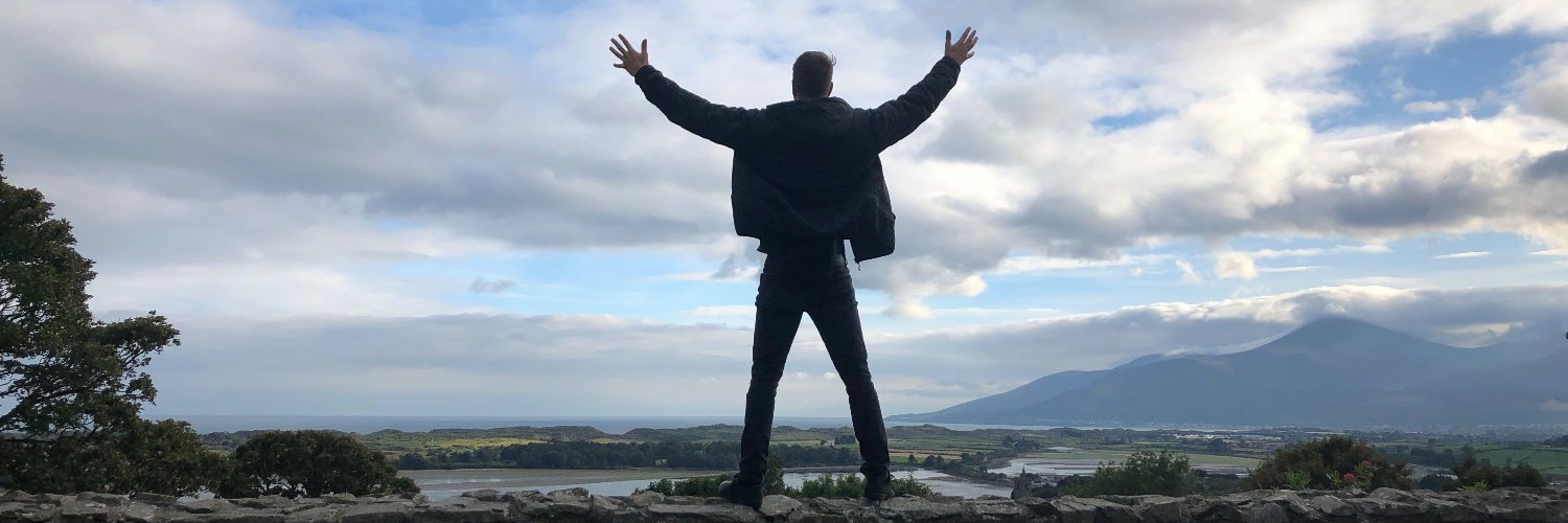 CKolarek's profile banner image