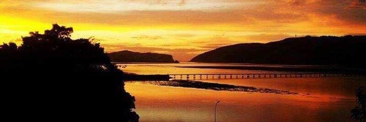 Hide Away Guesthouse banner