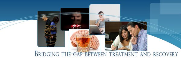 RecoveryInst Profile Banner