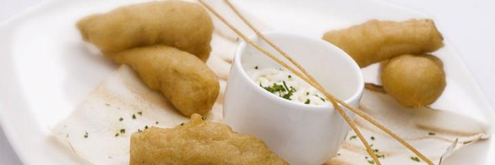 chefgusep's profile banner image