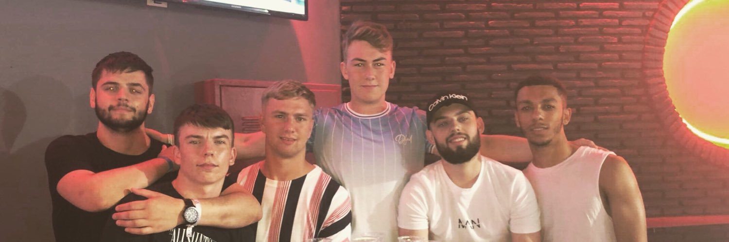 shedz98's profile banner image