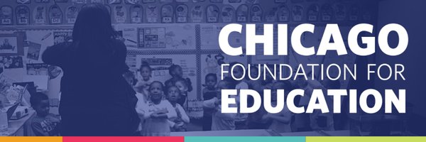 CFEgrants Profile Banner