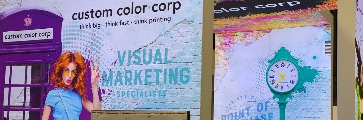CustomColorCorp's profile banner image