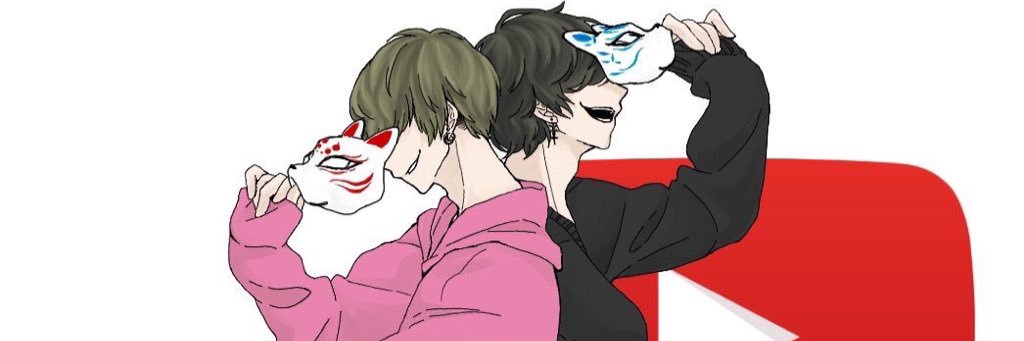 稲荷兄弟 banner