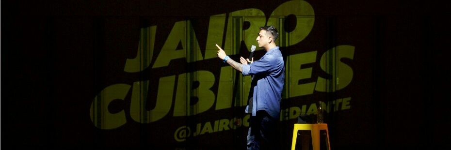 jairocomediante's profile banner image