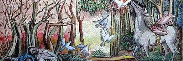 DomenicoRinald's profile banner image