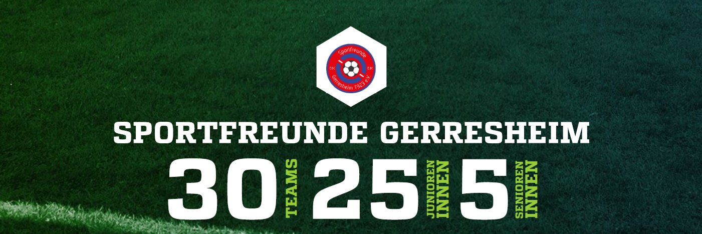 spfrgerresheim's profile banner image