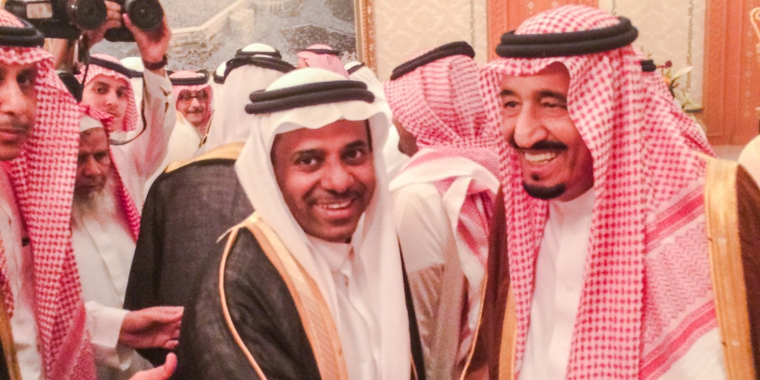 د. خالد محمد باطرفي banner