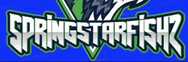 SpringStarfish2's profile banner image