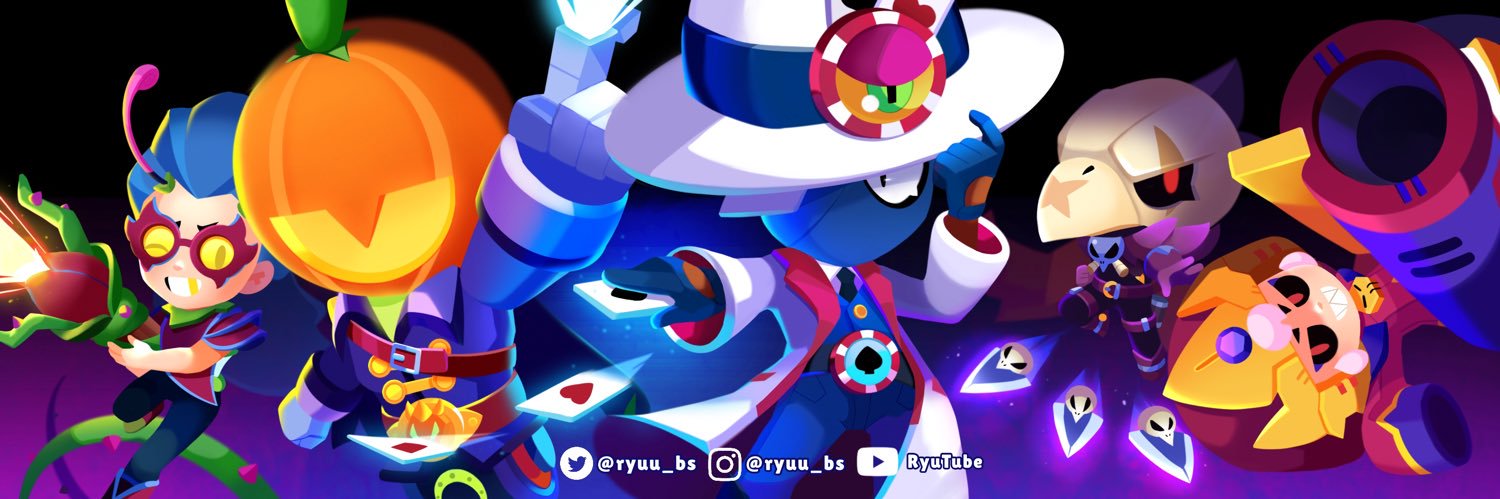 Ryu｜りゅー。 banner