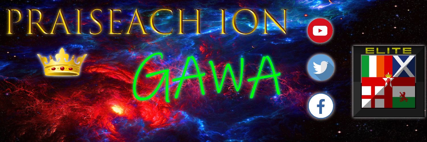praiseach_ion's profile banner image