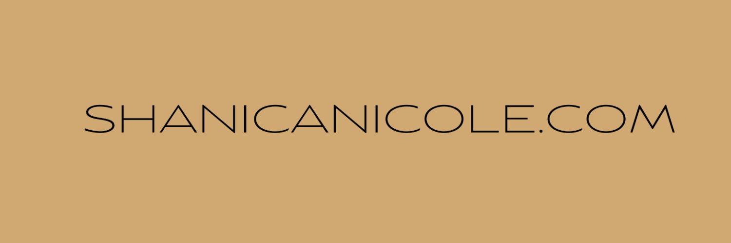 ShanicaJohnson's profile banner image