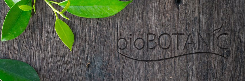 BioBotanicUSA's profile banner image