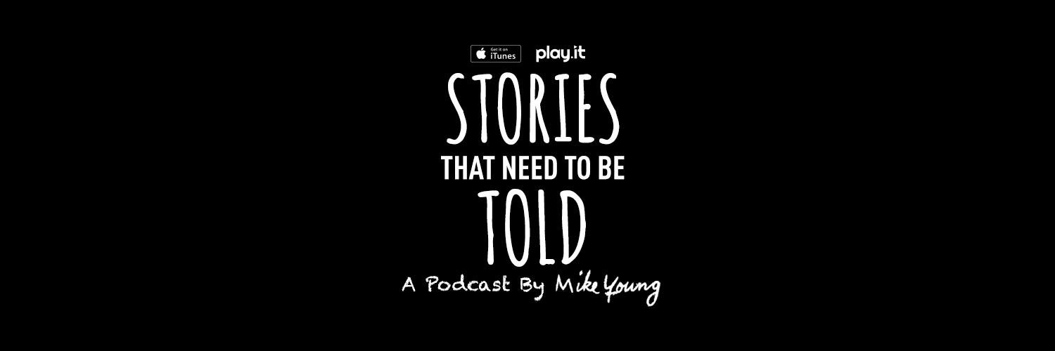 MikeYoungSTNTBT's profile banner image