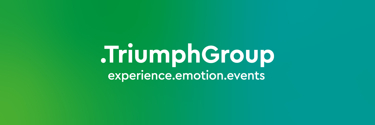 Triumph Group International banner