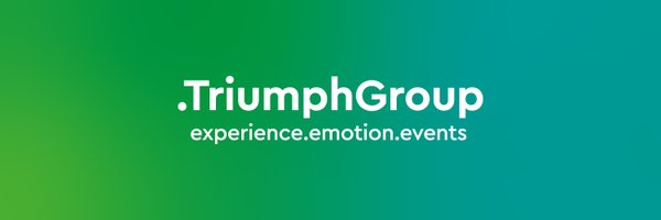 TriumphGroupInt Profile Banner