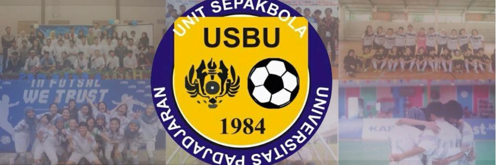 Futsal Unpad banner