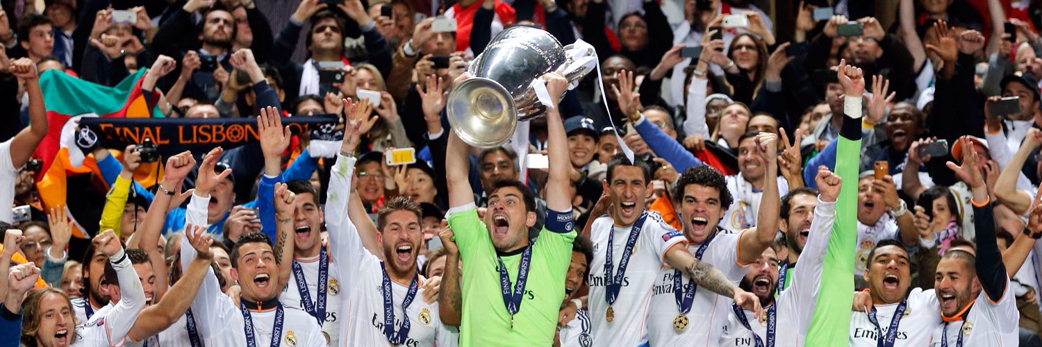 RealMadridSeno's profile banner image