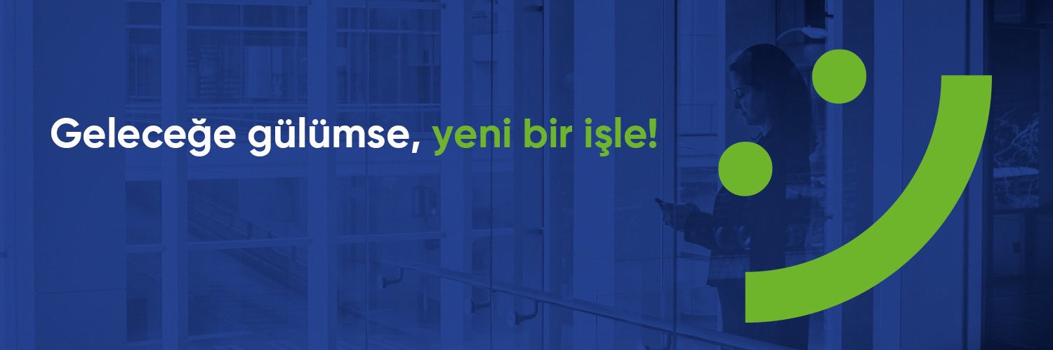 Yenibiris's profile banner image