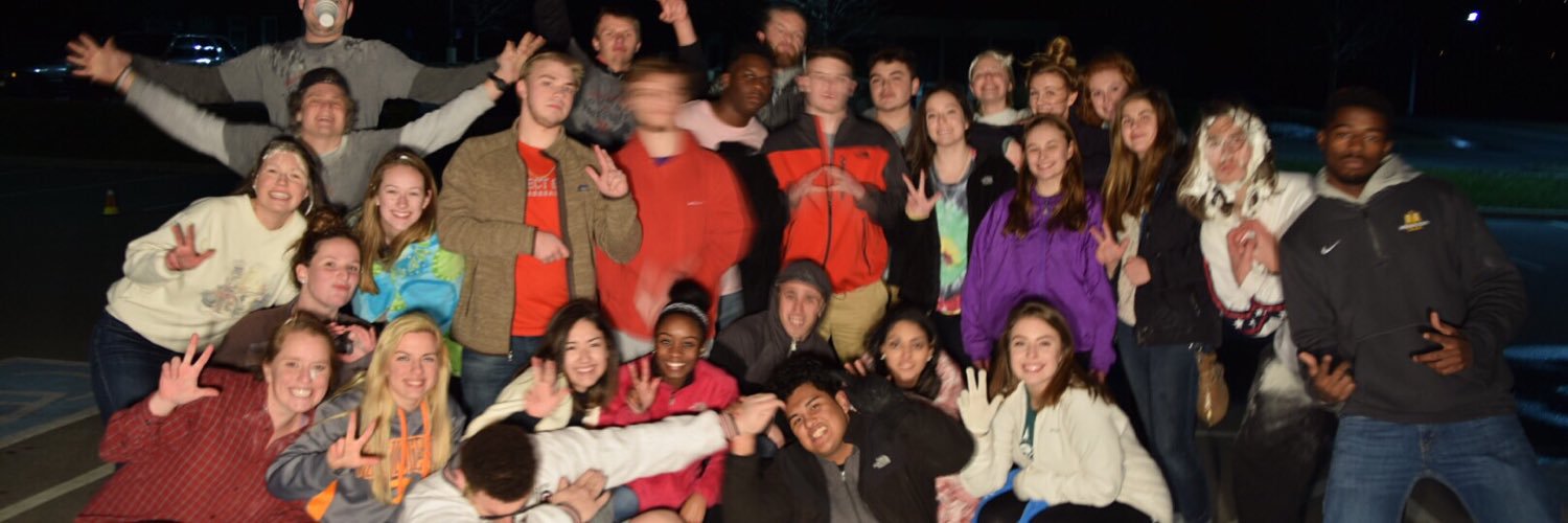 OTownYoungLife's profile banner image