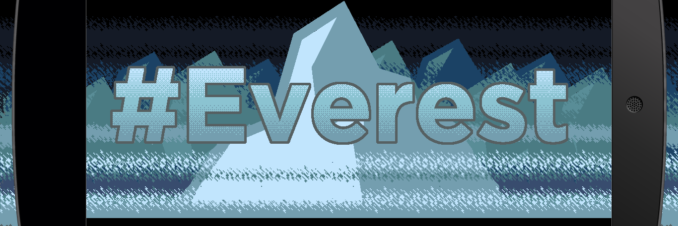 HashtagEverest's profile banner image